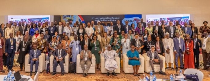 Nigeria Reaffirms Resolve To Curb Severe NCDs At 2nd PEN-Plus Conference In Africa