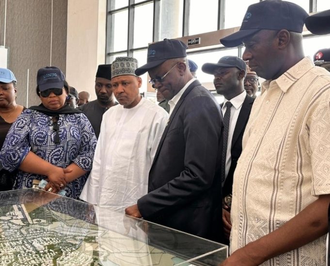 FG Ramps Up Push For Food Sufficiency Through Public-Private Partnership
