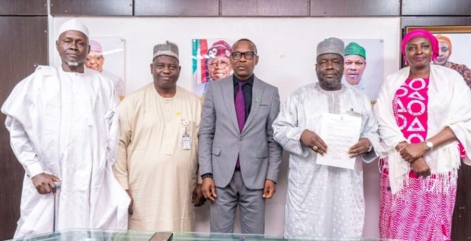FG Reappoints Health Records Registrar, Urges Full Digital Compliance