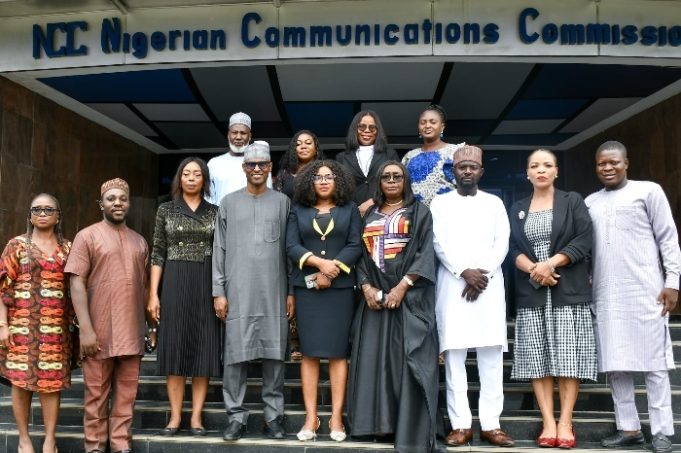 NCC Moves To Protect Telecom Infrastructure Under Tinubu’s Executive Order