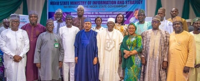 Renewed Hope Agenda: Real Opportunities, Not Rhetoric – Information Minister