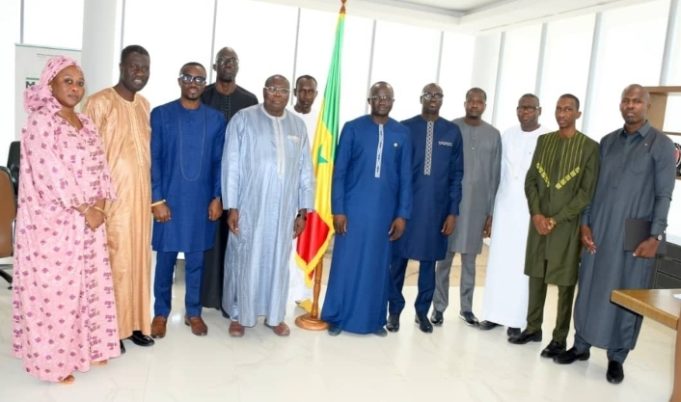 ECOWAS Moves To Fast-Track Key West African Infrastructure Projects