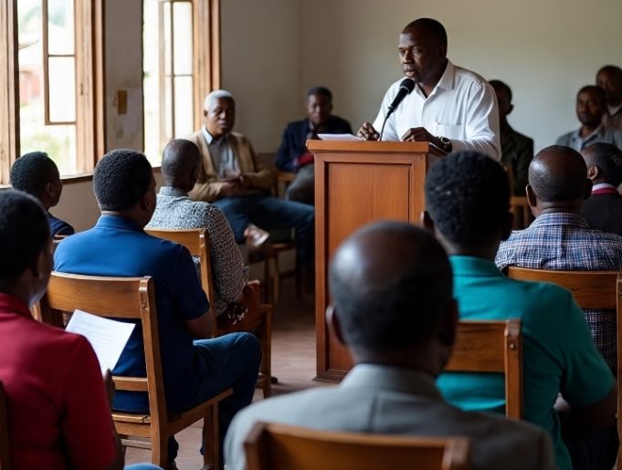 One Year On: Local Government Autonomy Must Move from Rhetoric To Reality
