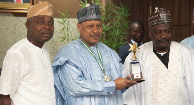 Tinubu Fully Committed To Local Government Autonomy – Minister Of Information