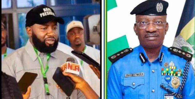 NANS Applauds Police For Round-the-Clock School Emergency Centres, Urges Students To Stay Alert