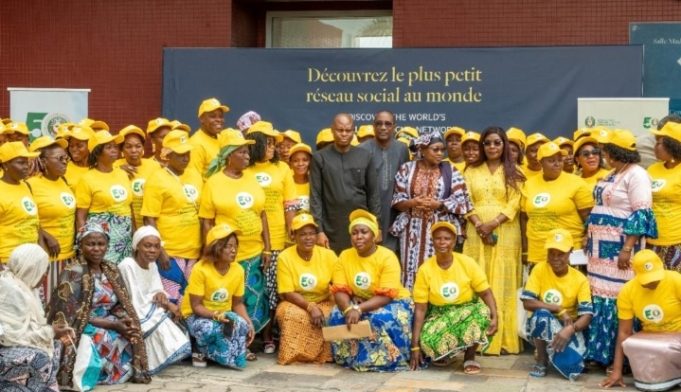 West African Cities Unite For Urban Resilience In Face Of Climate Challenges