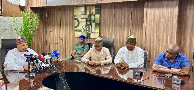 FG Outlines Burial Plans For Late President Muhammadu Buhari