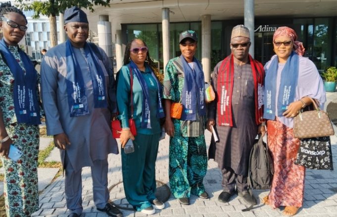 FCT’s Indigenous Peoples Cry For Justice At UN Session: CHRICED Raises Alarm Over Systemic Dispossession