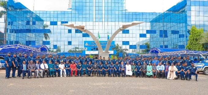 NAF Targets 90% Aircraft Serviceability As Air Chief Champions Engineering Reforms