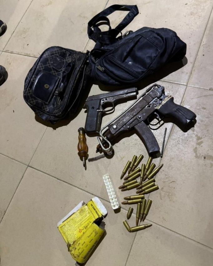 Police Nab Cult Suspect, Recover Firearms In Port Harcourt Crackdown