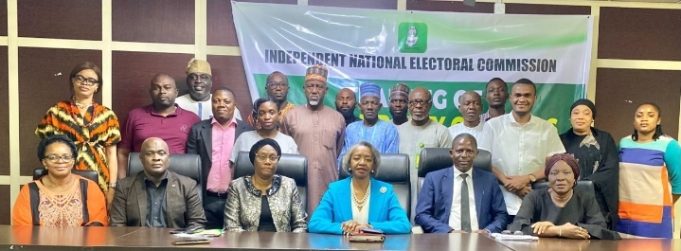 INEC Strengthens Political Parties’ Capacity With Refresher Training On Nomination Portal