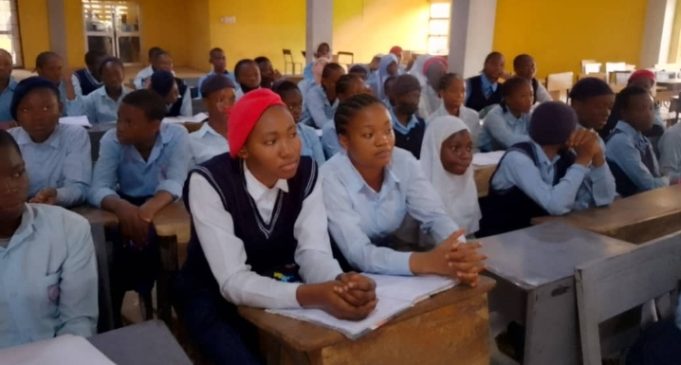 NUJ FCT To Revive Secondary School Press Clubs, Groom Future Journalists
