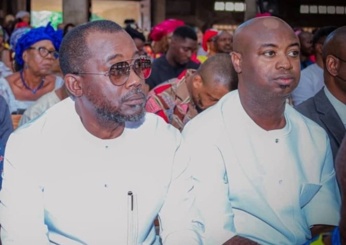 Anambra 2025: We’re Not After Soludo, Just His Inefficiencies – YPP Deputy Guber Candidate