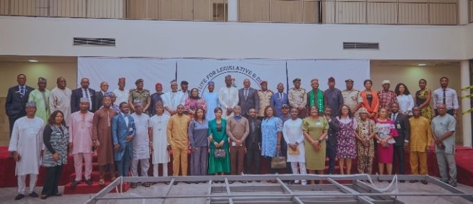 Insecurity Threatens 2027 Elections – Experts Warn At Policy Dialogue
