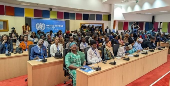 UN Chief Hails Dawn Of New Energy Era As Gateway To A Better Future
