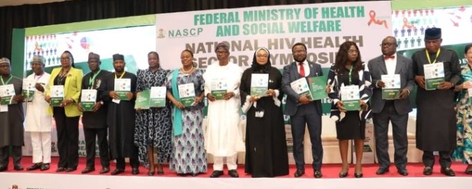 FG Declares ‘State Of Emergency’ On Paediatric HIV, Vows To End Child Infections