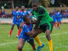 Golden 7s Rugby Tournament Set To Ignite Ogun State With Youthful Energy, Sporting Excellence