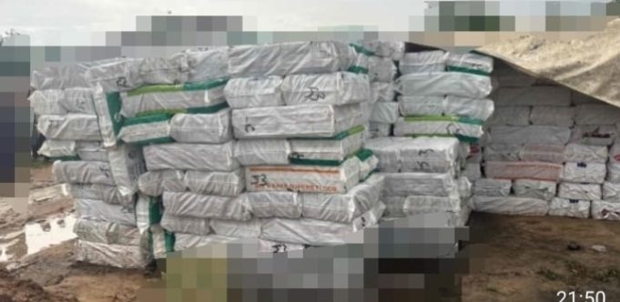 Troops Intensify Anti-Terror Campaign In the North-East, Disrupt Insurgent Logistics, and Arrest Suspects.