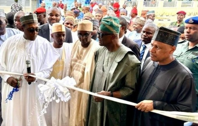 Tinubu’s Renewed Hope Agenda Delivers Lifeline For Cancer Patients Across Nigeria