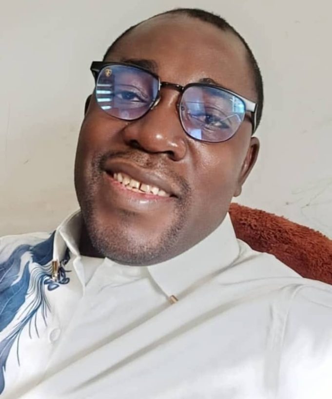NUJ FCT’s Ebriku John Friday Appointed SSA On Data Analytics To Cross River Governor
