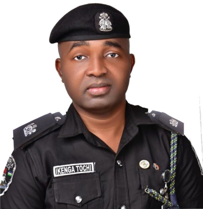 Anambra Police Reopen Investigation Into Death Of Business Leader Okechukwu Akaneme