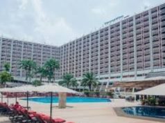 Transcorp Hilton Abuja Welcomes Global Hospitality Leader As New GM