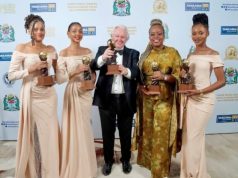 Transcorp Hilton Abuja Bags Five Prestigious Honours At 2025 World Travel Awards