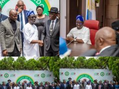 Edo Judiciary Backs Gov Okpebholo’s Anti-Cultism, Anti-Kidnapping Campaign