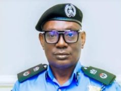 Anambra Police Boost Operations With New Armoured Vehicle