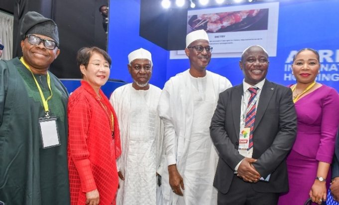 FG Unveils Nationwide Drive To Make Housing Affordable For All Nigerians
