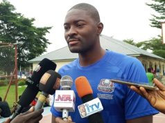 Customs Appoints New Men’s Team Captains Ahead Of 2025 CGC Volleyball League