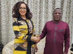 FG Moves to Strengthen Ties Between Nigerians and Ghanaians