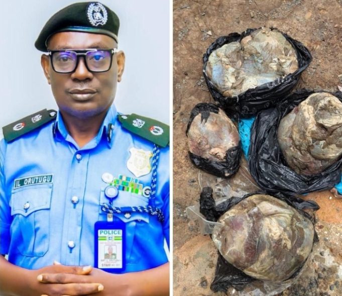 Anambra Police Arrest Suspect In Shocking Murder Of Pregnant Nurse In Ogbunike