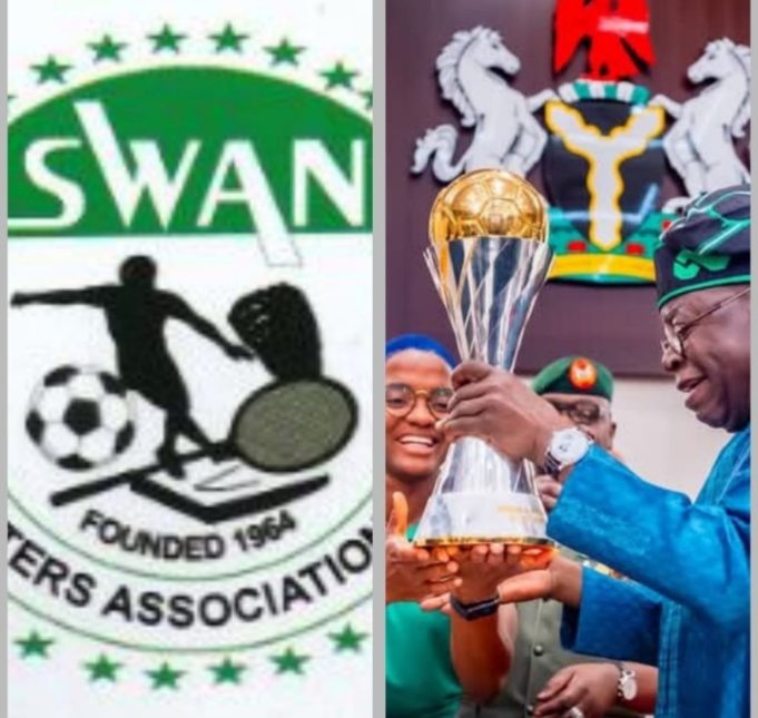 SWAN To NSC: Sports Journalists Deserve Better Recognition and Support