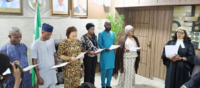Information Ministry Launches Anti-Corruption Unit, Renews Commitment To Transparency