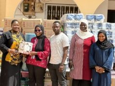 ECOWAS, IOM Provide Lifeline To Over 1,000 Trafficking Survivors In West Africa