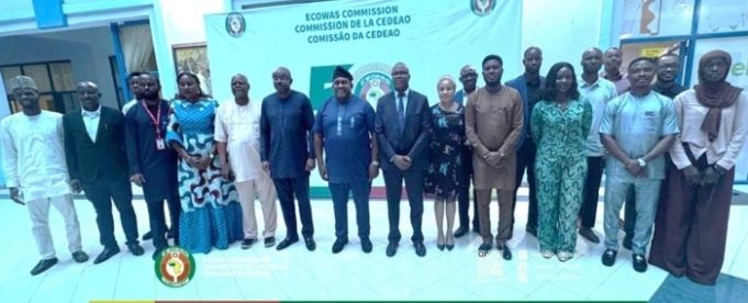 ECOWAS Prepares To Launch Business Council To Empower West African Private Sector