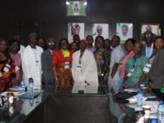 FG, Partners Wrap Up Landmark Newborn and Child Health Project In Nigeria