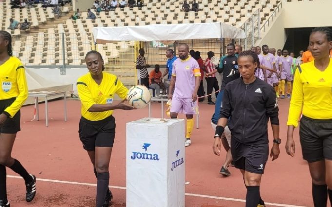 Lugbe Stun All Stars As Quarterfinal Line-Up Takes Shape At Abuja Invitational