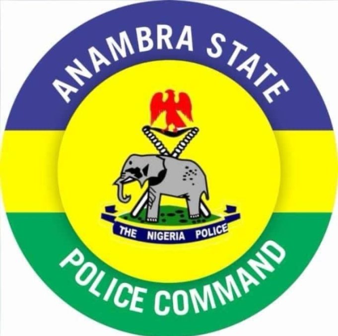 Anambra Police Takes Custody Of Man Who Faked Own Kidnap