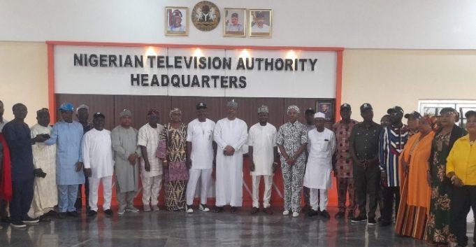 RATTAWU Leadership Seeks Strategic Partnership With NTA, Unveils 12-Point Agenda For Members’ Welfare