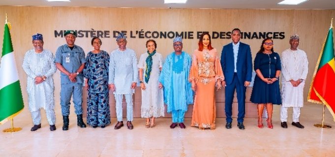 Nigeria, Benin Deepen Ties With Economic Cooperation Framework