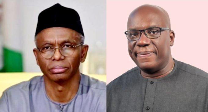 APC Fires Back At El-Rufai Over Criticism Of Tinubu’s Administration