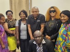 2025: I’m Not Desperate, Just Determined To Serve Anambra – Ezenwafor