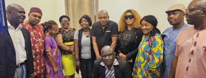 2025: I’m Not Desperate, Just Determined To Serve Anambra – Ezenwafor