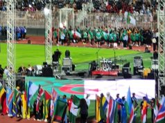 Nigeria Shines At 1st African School Games, Secures 2027 Hosting Rights