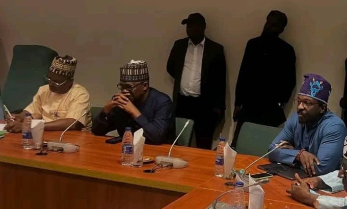 Bridge The Gap Or Lose Public Trust, Hon. Uchenna Okonkwo Tells Federal Character Commission