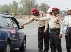 FRSC Nabs 563 Drivers For Attempting To Bribe Officers In July