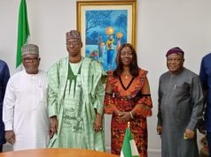 FG Urges Nigerians Abroad To Register With Foreign Missions For Safety
