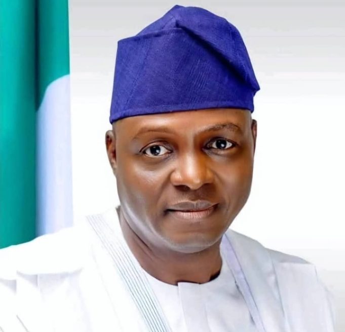 APC Celebrates National Chairman, Prof. Yilwatda, At 57